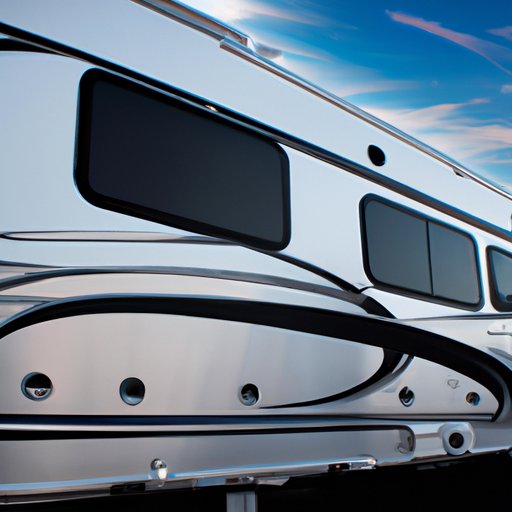 Why are Airstreams So Expensive? Understanding the Value Proposition of Owning an Airstream