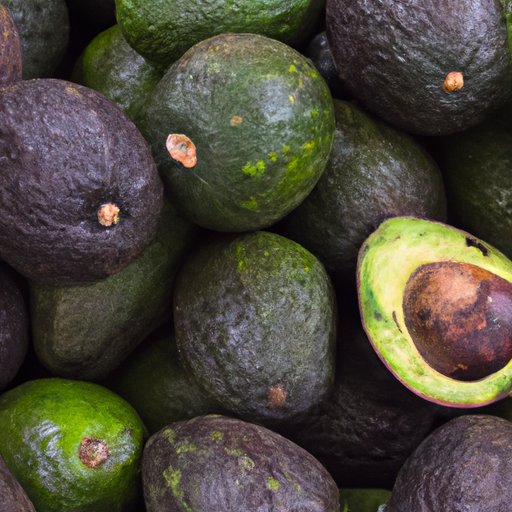 Why Are Avocados So Expensive? Investigating the Factors Behind the Rising Price