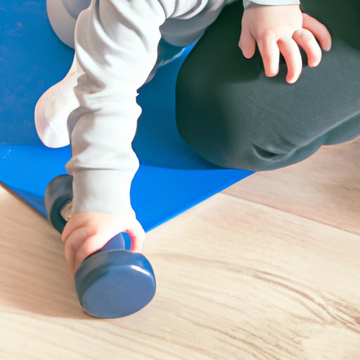 Why Are Babies So Strong? Exploring the Biology of Baby Strength