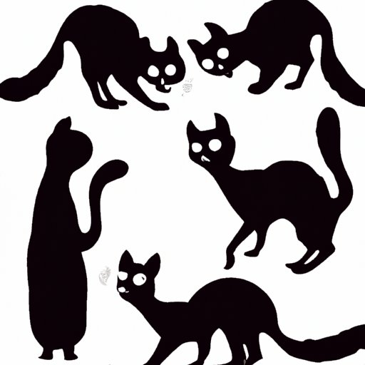 Why Are Black Cats Unlucky? Exploring Historical, Cultural, Superstitious, and Scientific Explanations