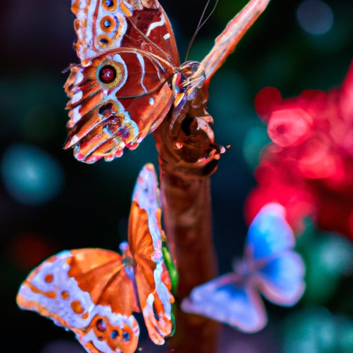Why are butterflies called butterflies? Unpacking the fascinating history and cultural significance behind the name