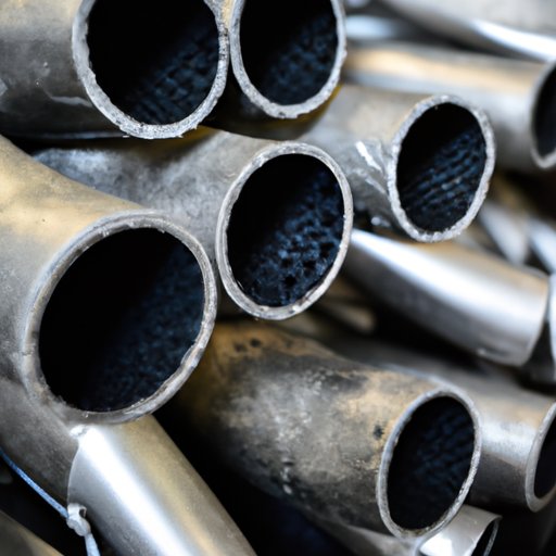 Why are Catalytic Converters so Expensive? Understanding the Costs and Benefits