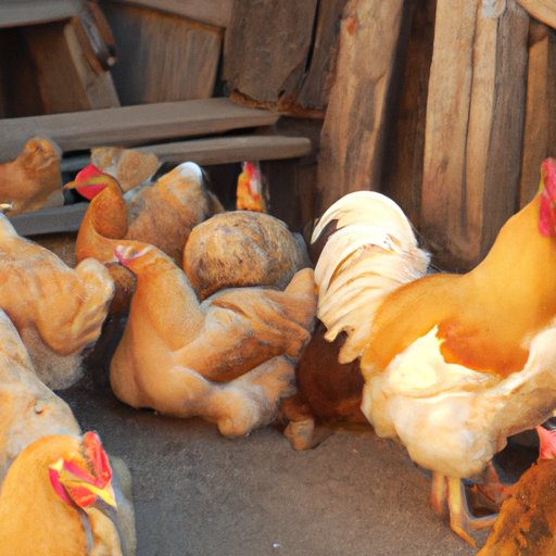The Science, Personal Anecdotes, and Humorous Traits Behind Chickens