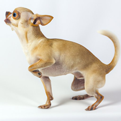 Why Are Chihuahuas So Aggressive: Exploring the Genetics, Triggers, and Coping Strategies to Manage Challenging Behavior