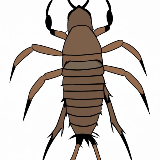 The Myth-Busting Truth Behind Why Earwigs are Called Earwigs: Origins, History, and Name Meaning