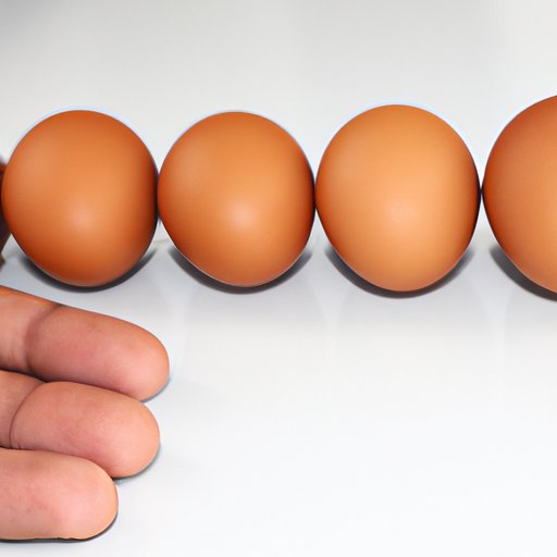 Why Are Egg Prices Going Up? Exploring the Factors and Finding Solutions