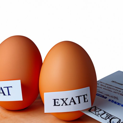Why Are Egg Prices So High in Utah? Examining the Factors and Potential Solutions
