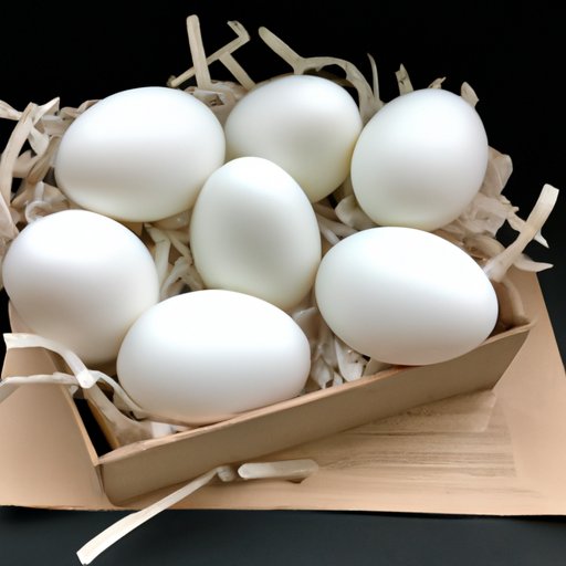 Cracking the Code: Investigating the High Price of Eggs and How to Save Money on Purchases