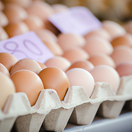 Why Are Eggs So Expensive? Understanding the Factors Driving Up Prices and How to Save Money