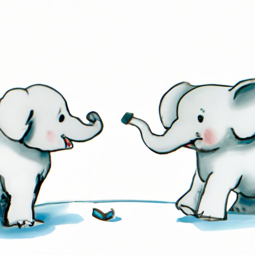 Why Are Elephants Afraid of Mice: Debunking the Myth and Exploring Elephant Psychology