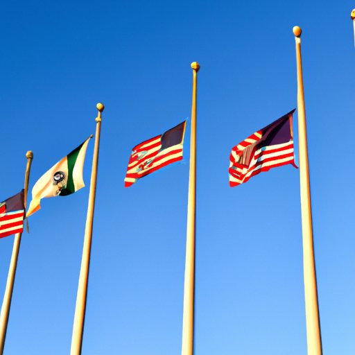 The Importance of Flags at Half-Mast: History, Etiquette, and Emotional Significance