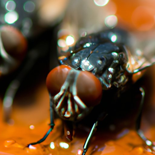 Why Are Flies So Annoying? Understanding Their Biology, Risks, and Cultural Significance