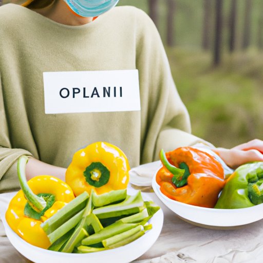 Why are Food Prices Going Up: Exploring the Causes and Solutions