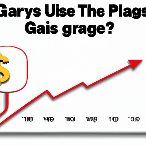 Why Are Gas Prices Up? An Overview of Factors Affecting Gas Prices and Tips for Consumers