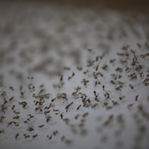 Why Are Gnats in My House? The Real Reasons, Health Risks, and How to Prevent Them