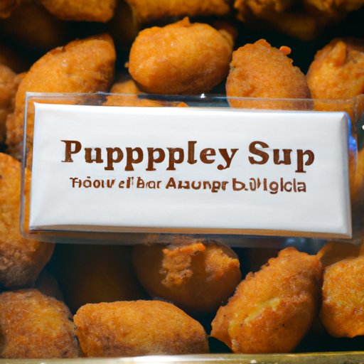 Why Are Hush Puppies Called Hush Puppies? Demystifying the Name of a Southern Classic Dish