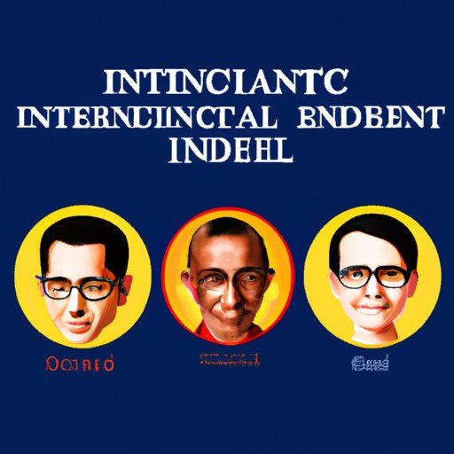 Why Are Indians So Smart? Exploring the Factors That Contribute to Indian Intellect