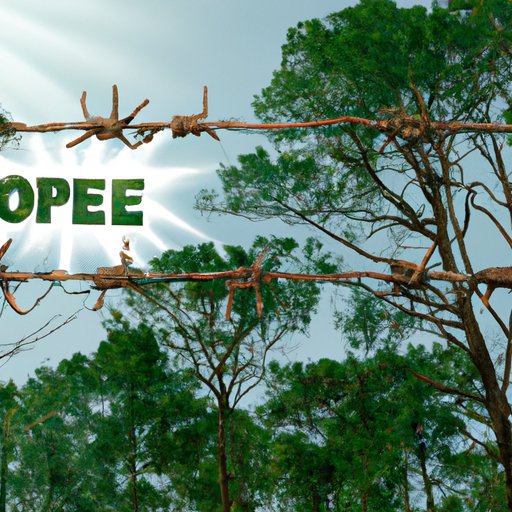 The Dangers of Invasive Species: Negative Impacts on Ecosystems, Biodiversity, and Economics