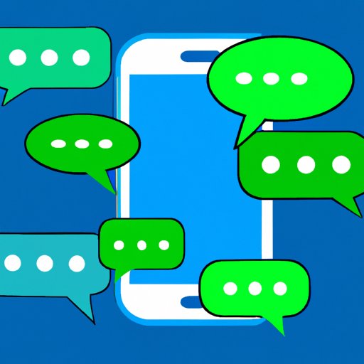 Why Are iPhone Messages Green? Exploring the Psychology and Technology Behind Messaging Bubbles