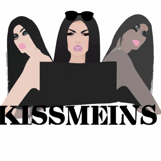 Why are the Kardashians Famous? A Deep Dive into Reality TV, Beauty, and Business Empire