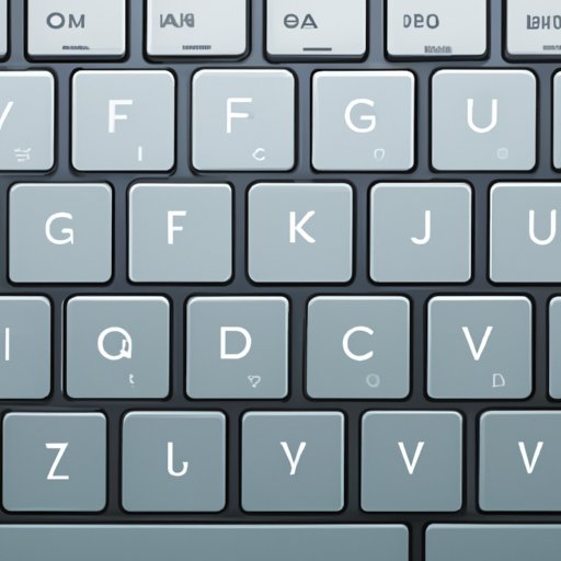 Why Are Keyboards Not in ABC Order? Exploring the History and Science of Keyboard Layouts
