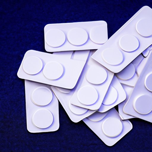 Why Are Lidocaine Patches So Expensive? Understanding the Complexities of Drug Pricing