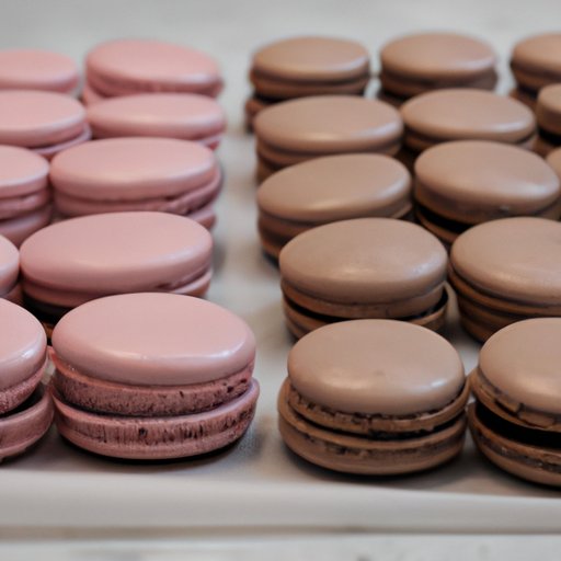Why Are Macarons So Expensive? Understanding the Cost of Delightful Treats