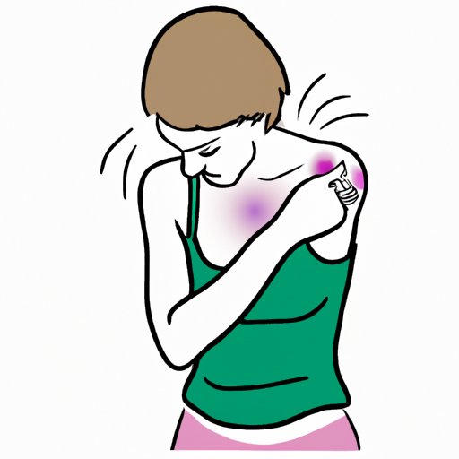 Why Are My Armpits So Itchy? Understanding the Causes and Remedies