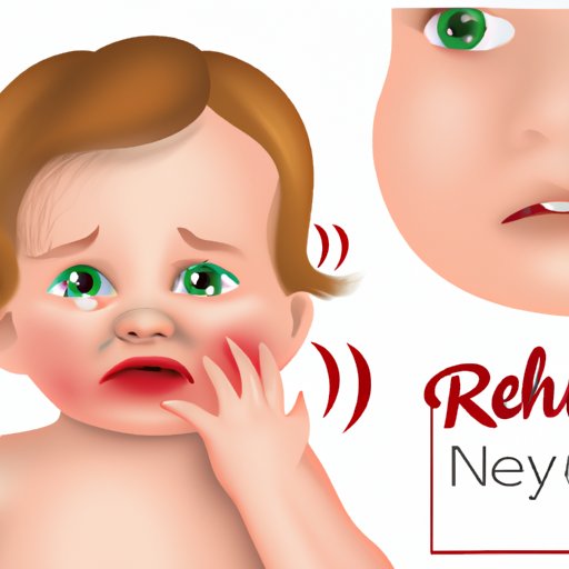 Why Are My Baby’s Cheeks Red? A Comprehensive Guide to the Causes and Treatment
