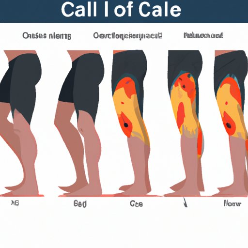 Why Are My Calves So Tight for No Reason? Understanding the Causes and Remedies