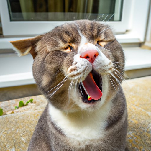 Why Are My Cat’s Ears Hot? Exploring the Causes and Solutions