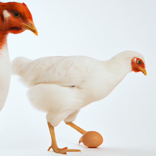 Why Are My Chickens Not Laying Eggs: Common Reasons and Solutions