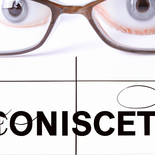 Why Are My Contacts Blurry? Understanding the Causes and Solutions