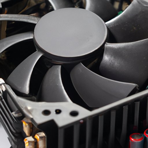 Why Are My CPU Fans So Loud? Understanding Causes and Finding Solutions