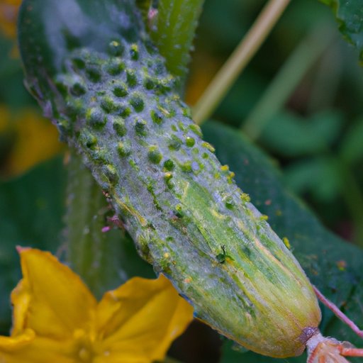 Why Are My Cucumbers Yellowing? Common Causes and Solutions