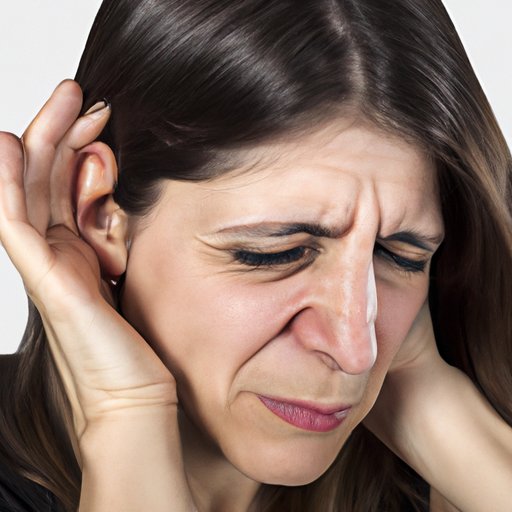 Why Are My Ears Ringing All of a Sudden: Understanding Sudden Onset Tinnitus and How to Address It