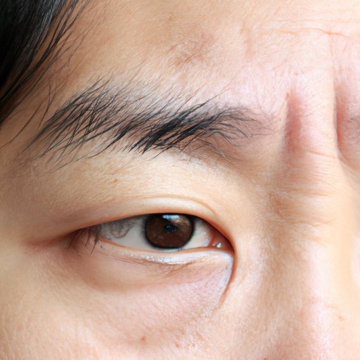 Why Are My Eyebrows Falling Out? A Comprehensive Guide to Causes, Treatment, and Prevention