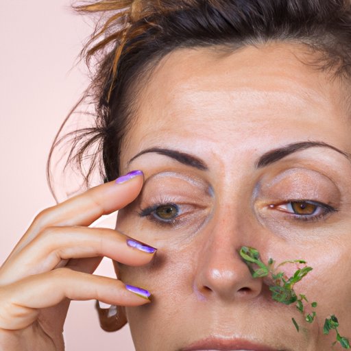 Why Are My Eyelids Dry? Tips for Relief and Prevention