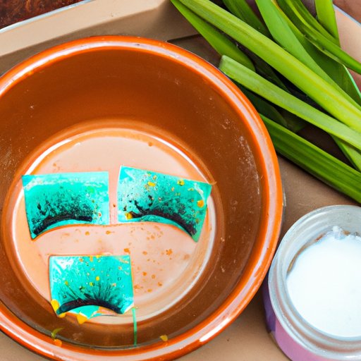 Why Are My Eyelids Red? Understanding the Causes and Natural Remedies to Soothe Your Eyes