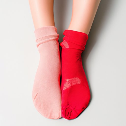 Why Are My Feet Colder with Socks On? The Science Behind the Sensation
