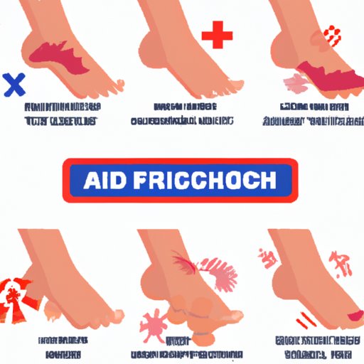 Why are My Feet So Itchy? Exploring Causes, Prevention, and Remedies