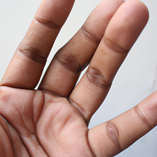 Why Are My Fingers Crooked? A Comprehensive Exploration