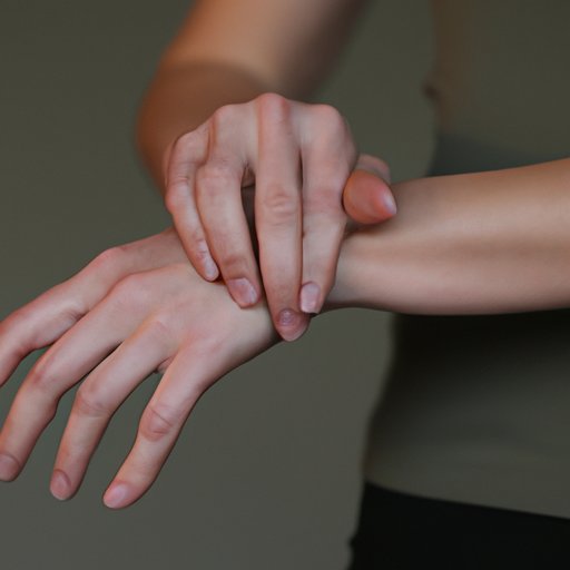 What’s Causing Your Itchy Hands: Causes, Treatment, and Prevention