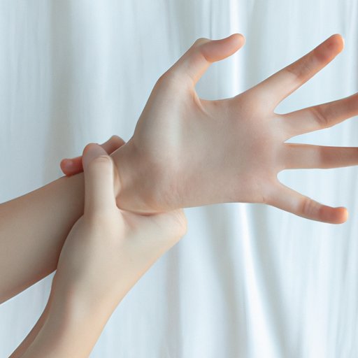 Why Are My Hands Numb When I Wake Up? Preventing and Managing Morning Hand Numbness