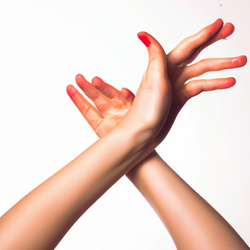 Why Are My Hands Red? Exploring the Common Causes, Remedies, and Warning Signs