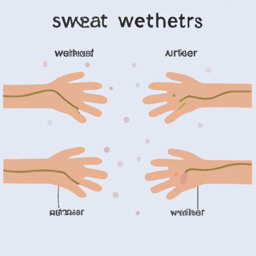 Why Are My Hands So Sweaty? Exploring Hyperhidrosis and Finding Solutions