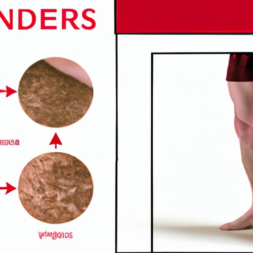 Why Are My Inner Thighs Dark: Causes, Prevention and Treatment