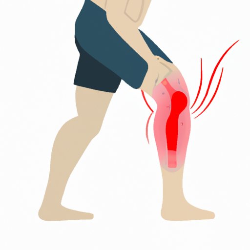 Why are My Legs Sore? A Comprehensive Guide to Understanding and Alleviating Leg Soreness