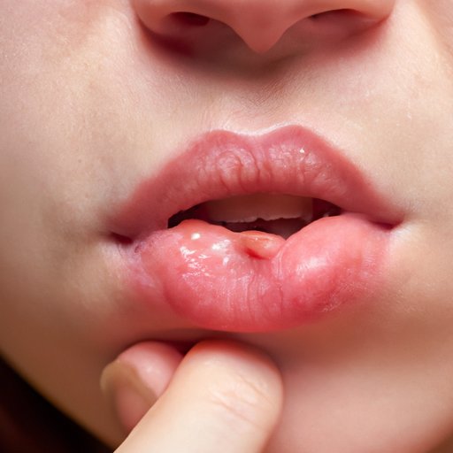 Why Are My Lips Itchy? Understanding the Causes and Treatments