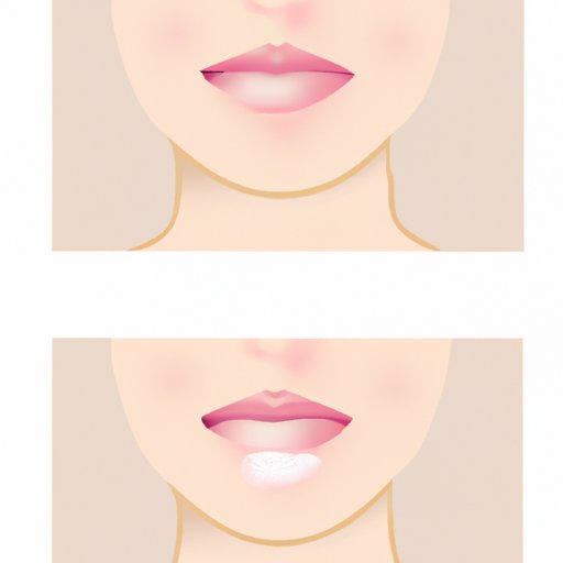 Why Are My Lips Peeling? Understanding Causes, Remedies, and More